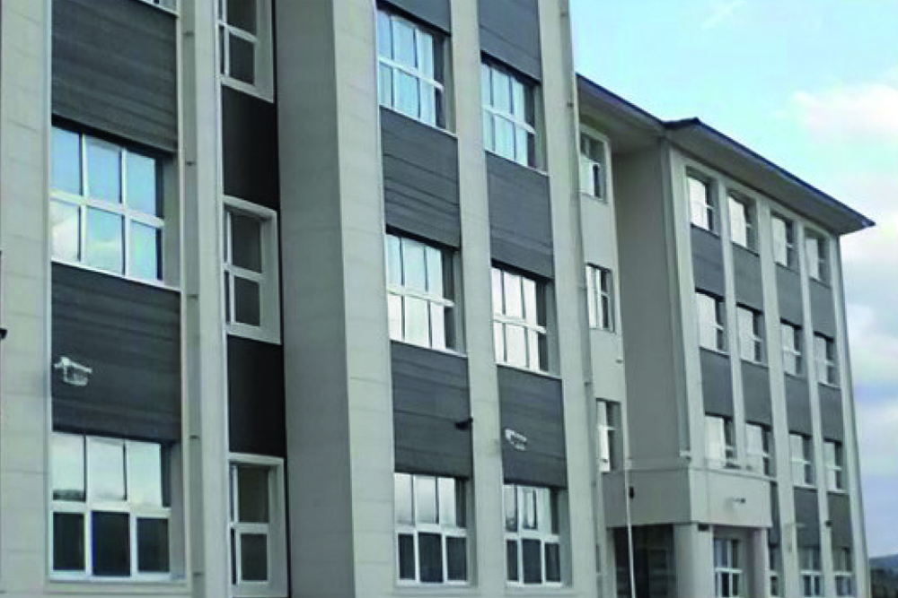 Zonguldak – Karaman Primary Schools