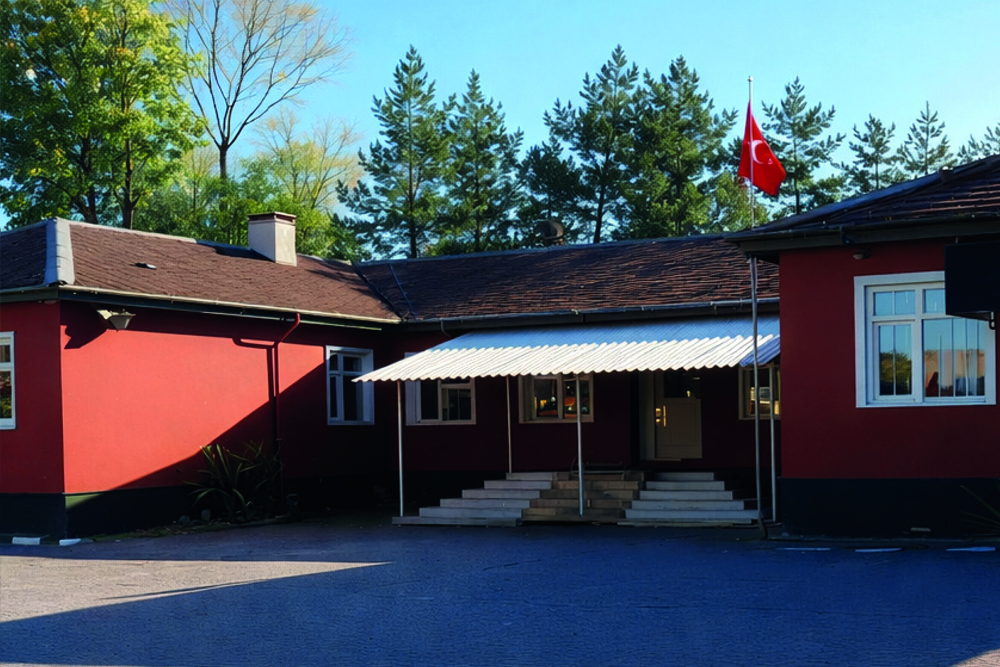 Zonguldak – Ereğli Primary Schools