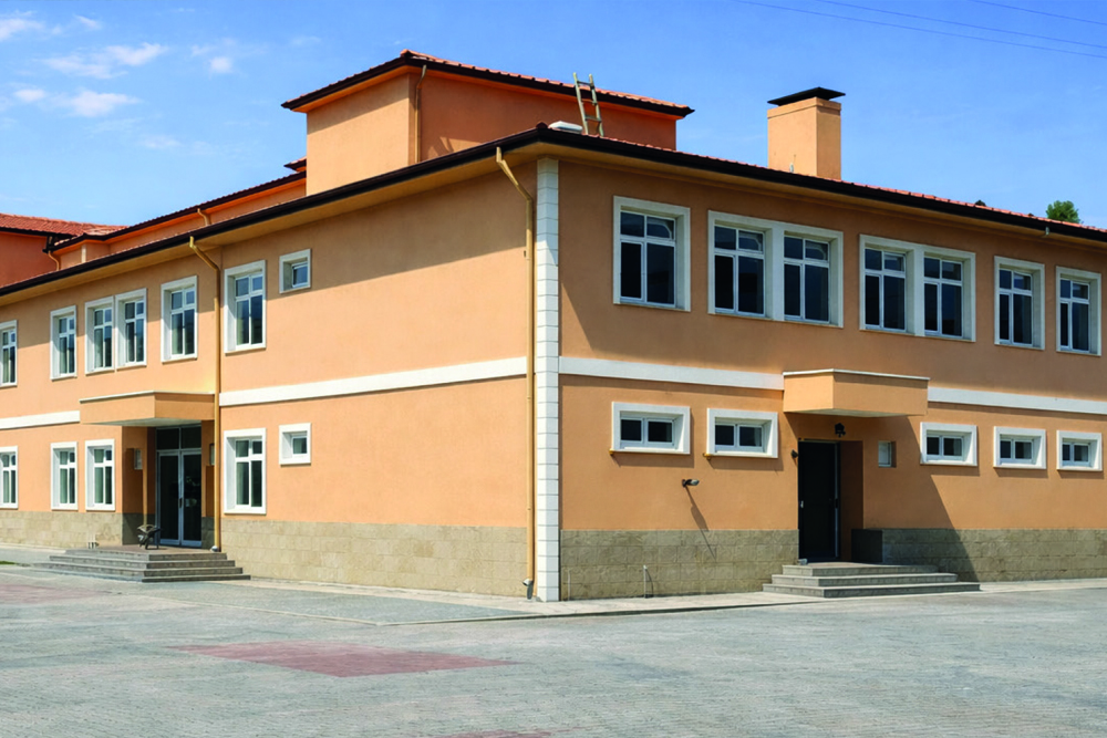 Zonguldak – Ormanlı Primary Schools