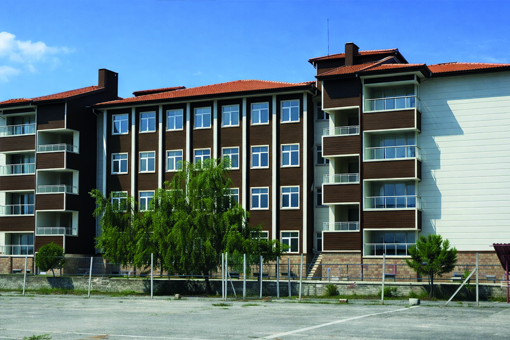 Anatolian High School